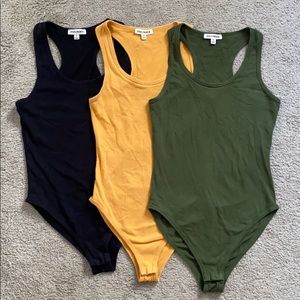 Bodysuit Bundle
